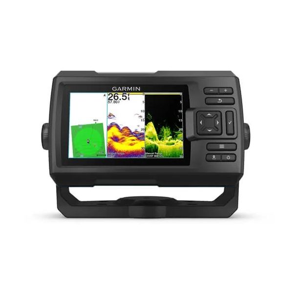 GARMIN Fishfinder sa sonarom Striker Vivid 5cv - EP3269901