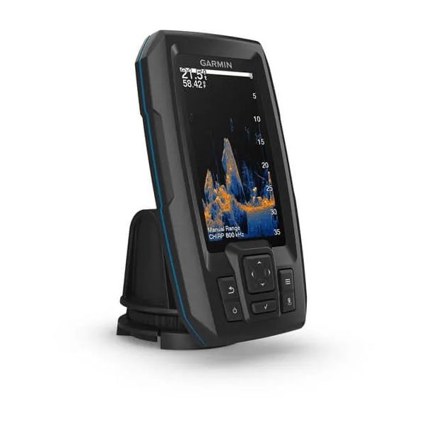 GARMIN Fishfinder sa sonarom Striker Vivid 4cv - EP3269898