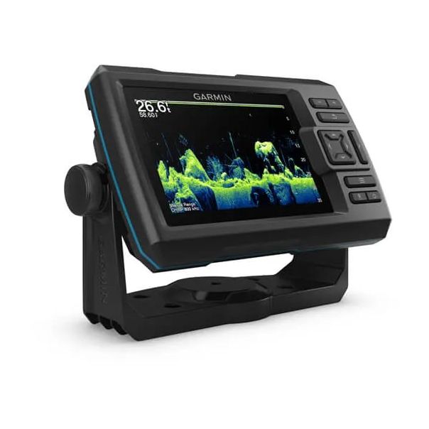 GARMIN Fishfinder sa sonarom Striker Vivid 5cv - EP3269901
