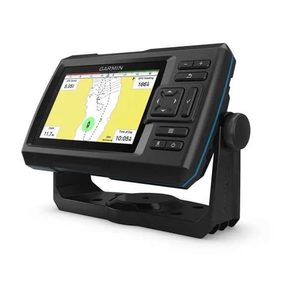 GARMIN Fishfinder sa sonarom Striker Vivid 5cv - EP3269901