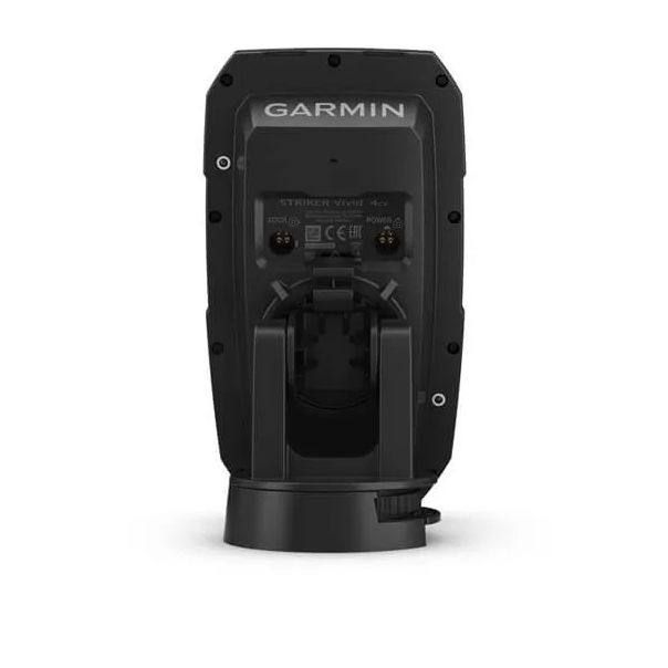 GARMIN Fishfinder sa sonarom Striker Vivid 4cv - EP3269898