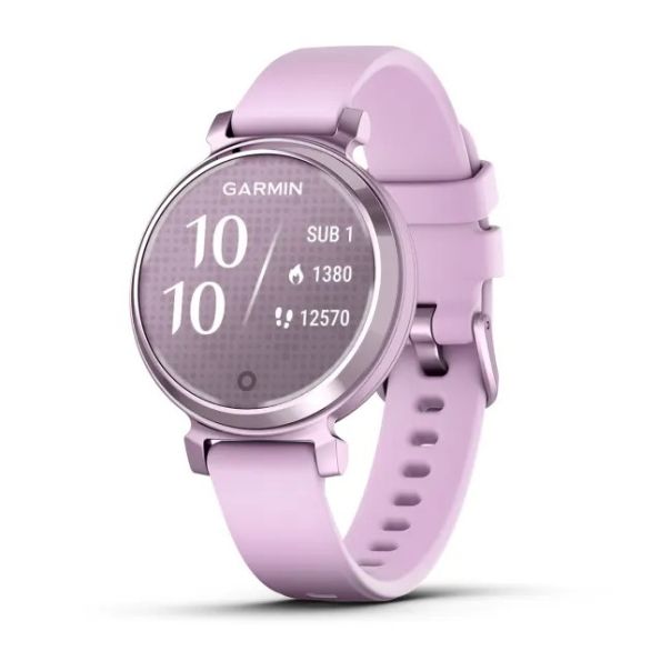 GARMIN Sat Lily 2, lila - EP3269919