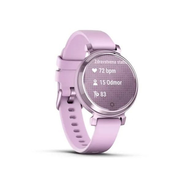GARMIN Sat Lily 2, lila - EP3269919
