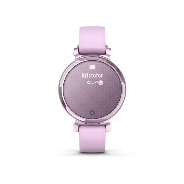 GARMIN Sat Lily 2, lila - EP3269919