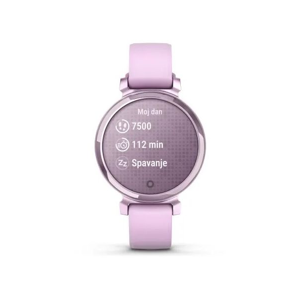 GARMIN Sat Lily 2, lila - EP3269919