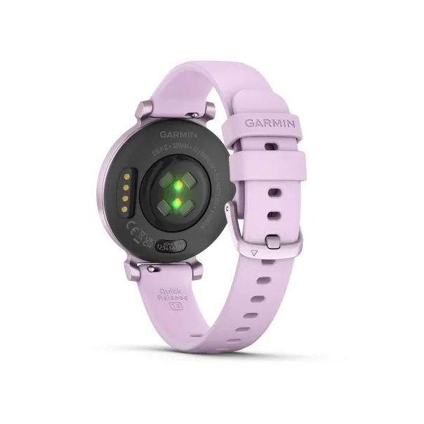 GARMIN Sat Lily 2, lila - EP3269919