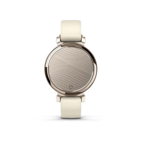 GARMIN Sat Lily 2, Cream/Gold Coconut EURC - EP3269916