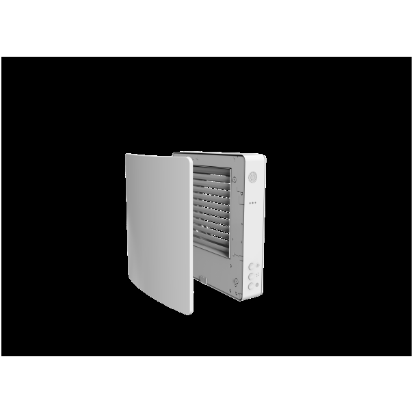 Holtop Eco Pair Plus jednosobni ventilator sa povratom energije - 524KlimaBG