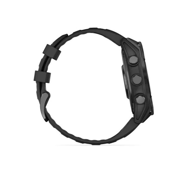 GARMIN Sat Fenix 8 47mm, crna - EP3269859