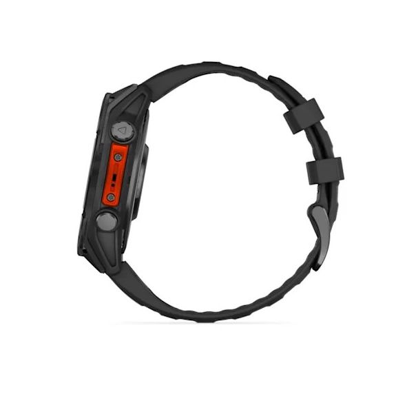 GARMIN Sat Fenix 8 47mm, crna - EP3269859