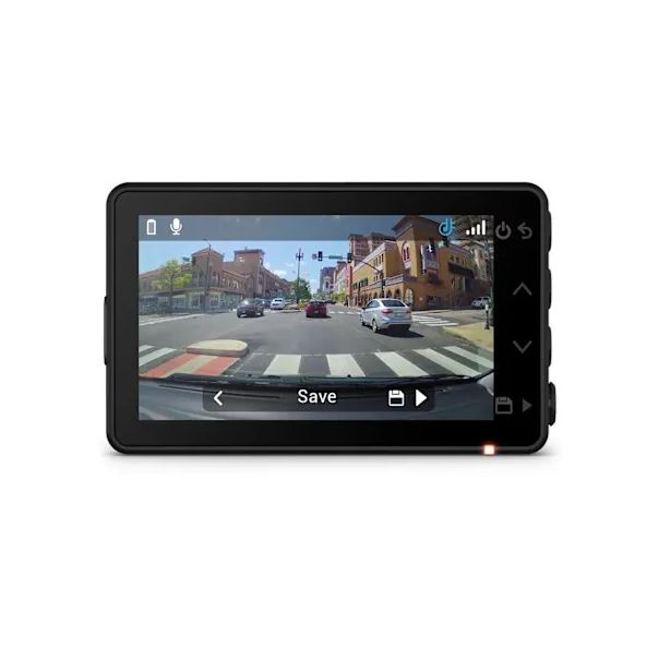 GARMIN Auto kamera X110 - EP3269889