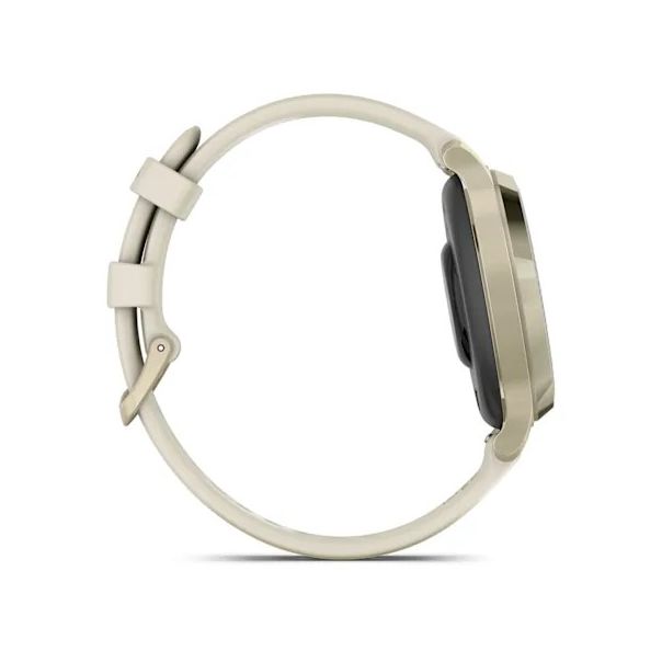 GARMIN Sat Lily 2 Active Lunar, Gold/Bone - EP3269913