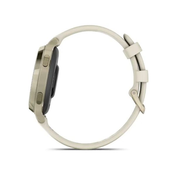 GARMIN Sat Lily 2 Active Lunar, Gold/Bone - EP3269913
