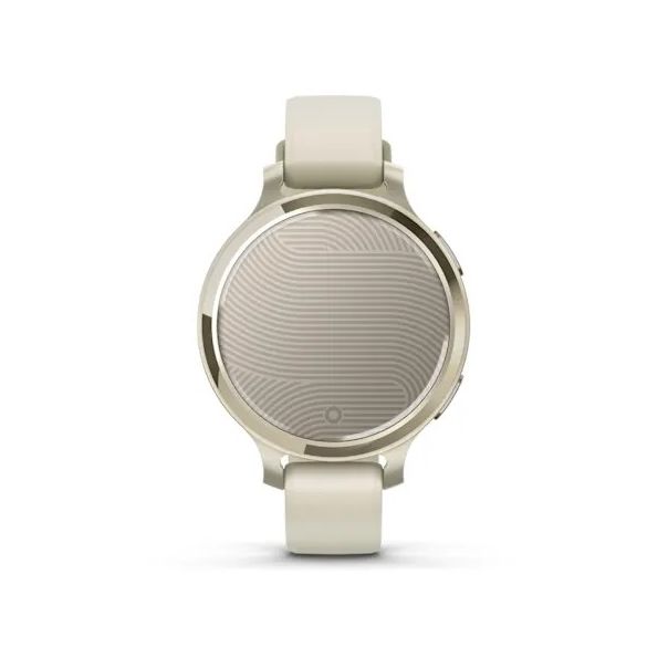GARMIN Sat Lily 2 Active Lunar, Gold/Bone - EP3269913