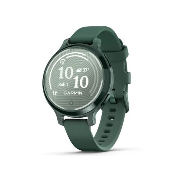 GARMIN Sat Lily 2 Active, Jasper Green - EP3269922