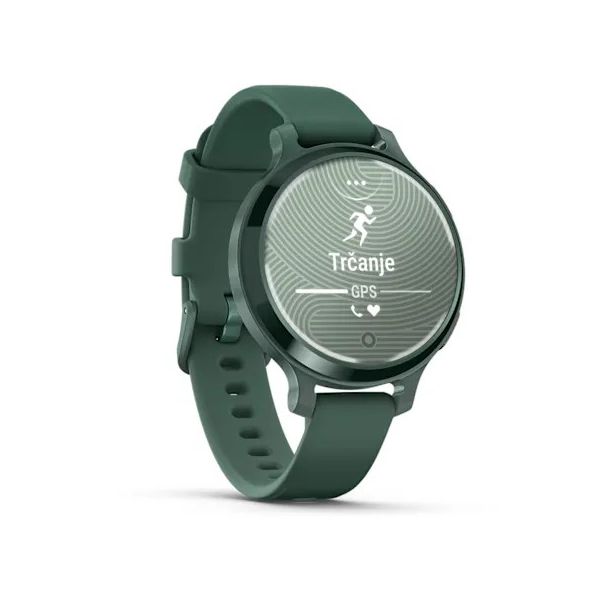 GARMIN Sat Lily 2 Active, Jasper Green - EP3269922