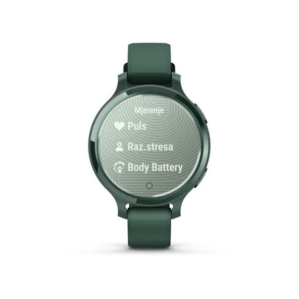 GARMIN Sat Lily 2 Active, Jasper Green - EP3269922