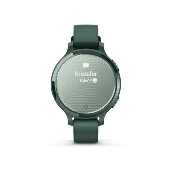 GARMIN Sat Lily 2 Active, Jasper Green - EP3269922