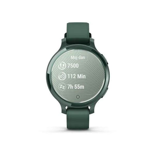 GARMIN Sat Lily 2 Active, Jasper Green - EP3269922