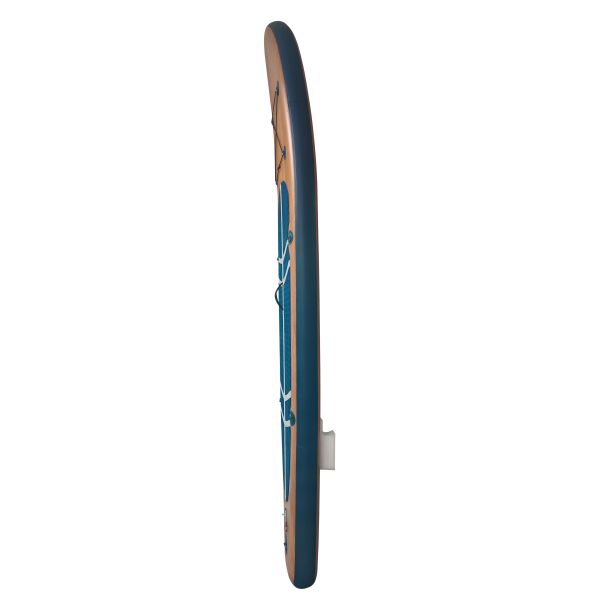 FUNWATER Sup set Wood 320x81x15 U - DW016