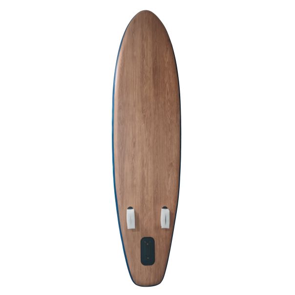 FUNWATER Sup set Wood 320x81x15 U - DW016