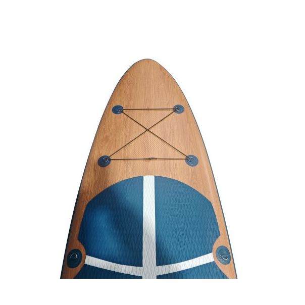 FUNWATER Sup set Wood 320x81x15 U - DW016