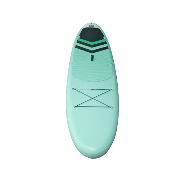 FUNWATER Sup set Fresh Green 320x76x15 U - DW010