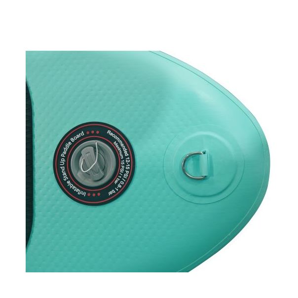FUNWATER Sup set Fresh Green 320x76x15 U - DW010