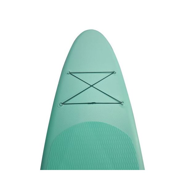 FUNWATER Sup set Fresh Green 320x76x15 U - DW010