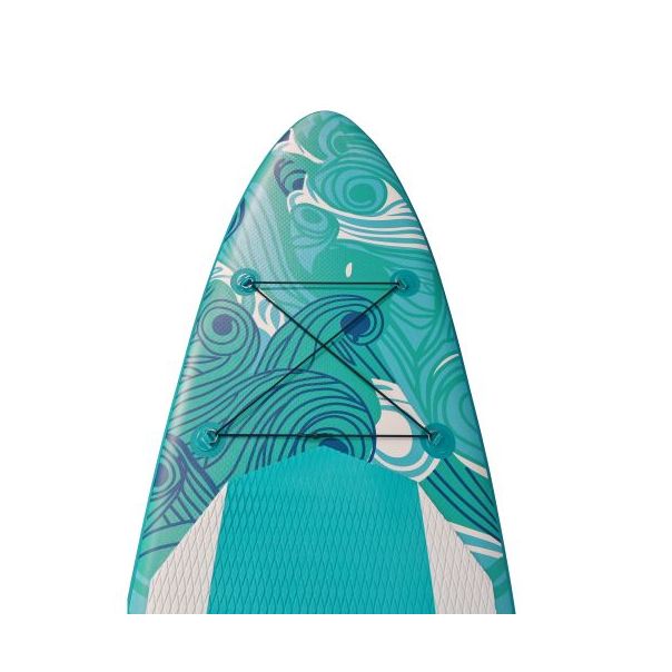 FUNWATER Sup set zlx 320x75x15 U - DW019