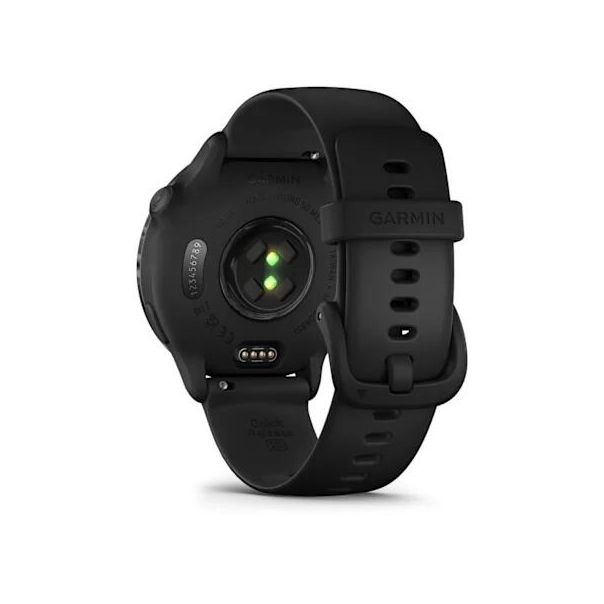 GARMIN Sat Vivoactive 6, crna - EP3269925