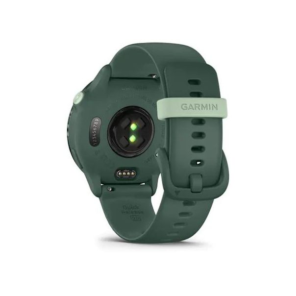 GARMIN Sat Vivoactive 6, zelena - EP3269928