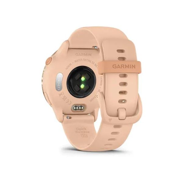 GARMIN Sat Vivoactive 6, Pink Dawn - EP3269931