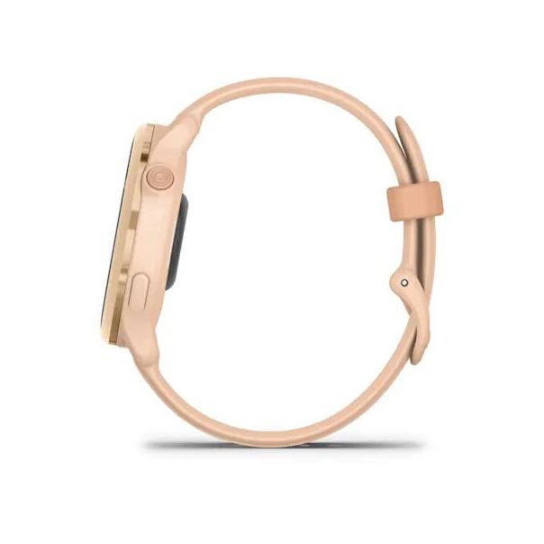 GARMIN Sat Vivoactive 6, Pink Dawn - EP3269931