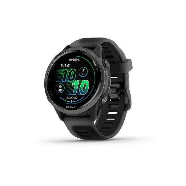 GARMIN Sat Forerunner 570 47mm, Slate Grey - EP3269958