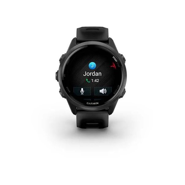 GARMIN Sat Forerunner 570 47mm, Slate Grey - EP3269958