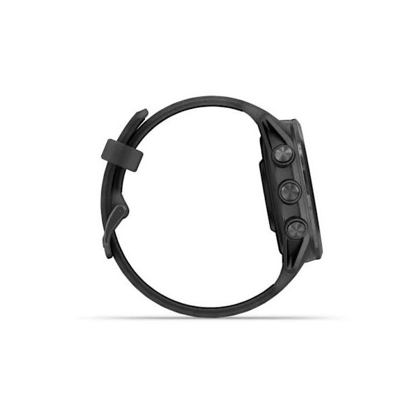 GARMIN Sat Forerunner 570 47mm, Slate Grey - EP3269958