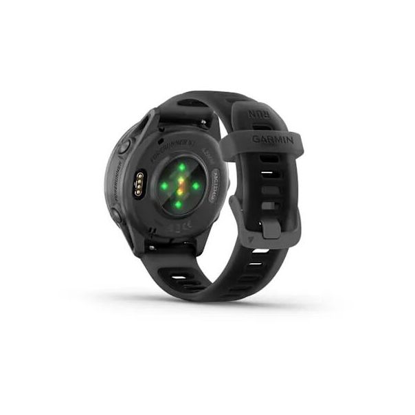 GARMIN Sat Forerunner 570 42mm, Slate Grey - EP3269949