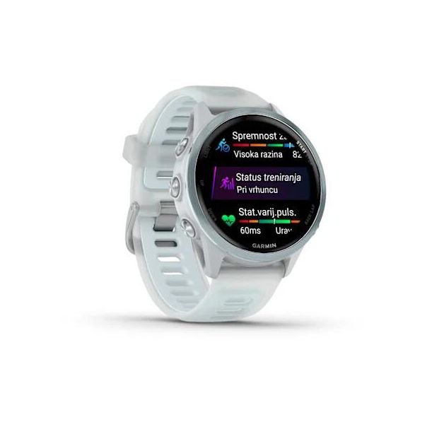 GARMIN Sat Forerunner 570 42mm, Cloud plava - EP3269943
