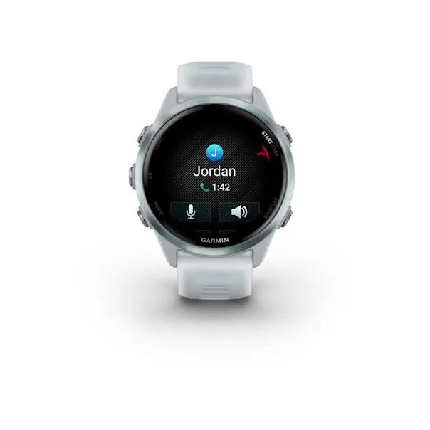 GARMIN Sat Forerunner 570 42mm, Cloud plava - EP3269943