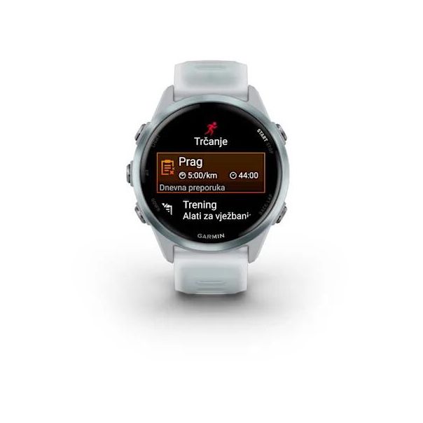 GARMIN Sat Forerunner 570 42mm, Cloud plava - EP3269943