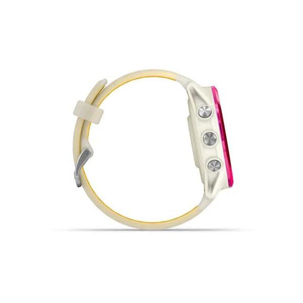 GARMIN Sat Forerunner 570 42mm, Raspberry - EP3269946