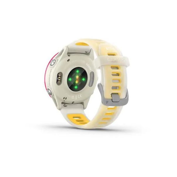 GARMIN Sat Forerunner 570 42mm, Raspberry - EP3269946