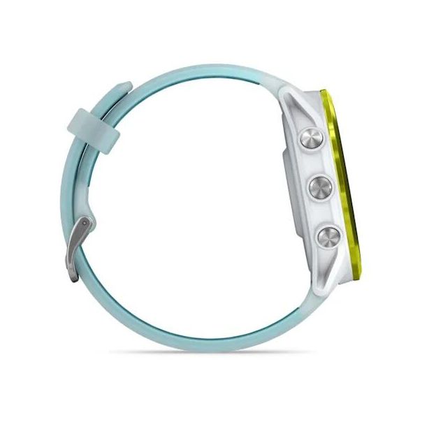 GARMIN Sat Forerunner 570 47mm, Amp žuta - EP3269952