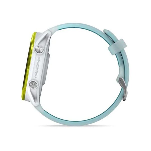 GARMIN Sat Forerunner 570 47mm, Amp žuta - EP3269952