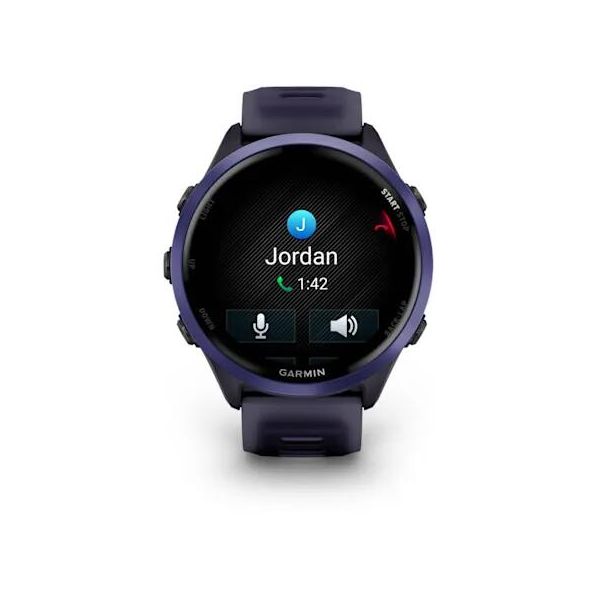 GARMIN Sat Forerunner 570 47mm, indigo - EP3269955