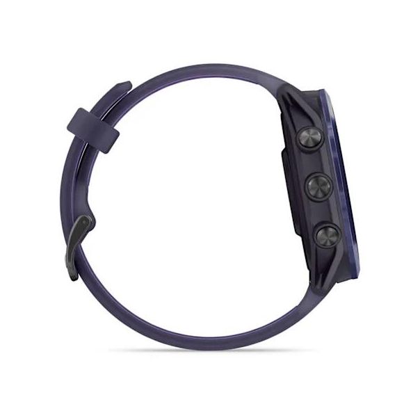 GARMIN Sat Forerunner 570 47mm, indigo - EP3269955