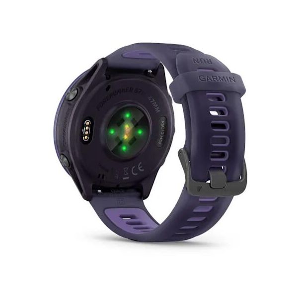 GARMIN Sat Forerunner 570 47mm, indigo - EP3269955