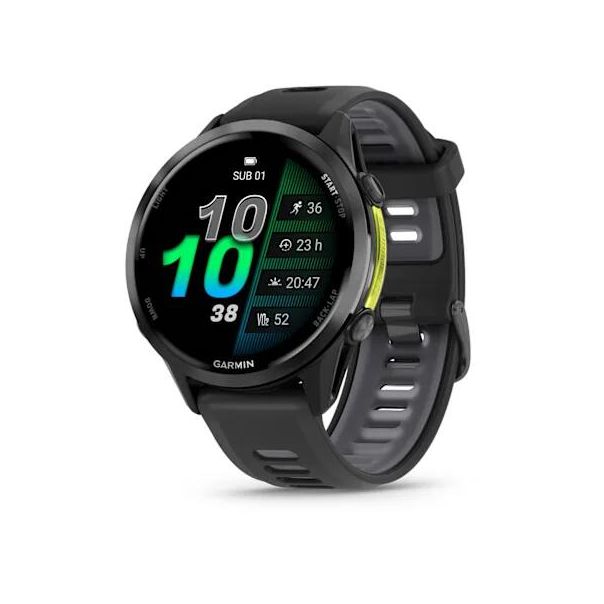 GARMIN Sat Forerunner 970 Carbon Grey - 010-02969-10
