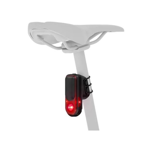 GARMIN Radarsko svetlo za bicikl Varia RearVue 820 - EP3269904